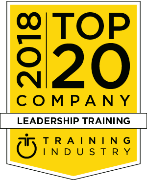 Training Industry Top 20